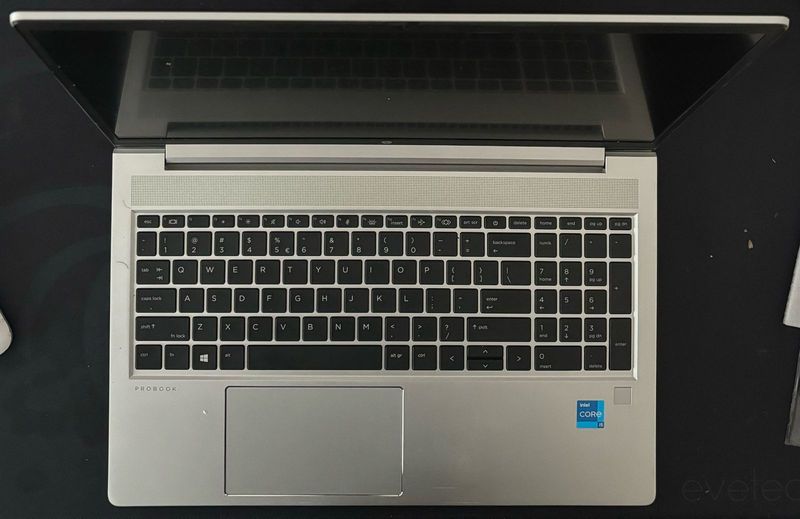 HP ProBook 650 G8 Notebook PC