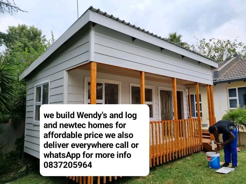 7m x8mt 6m x8mt newtec houses for sale