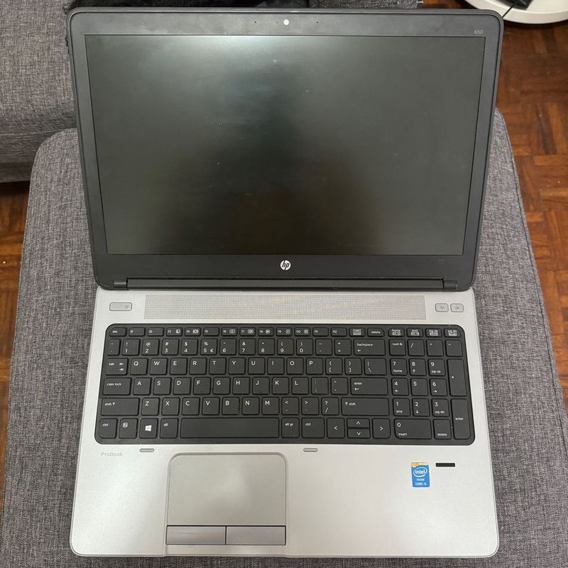 HP ProBook 650 G1 Notebook