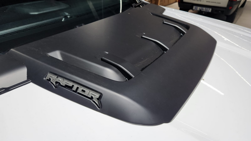 Accessories for the Next Gen Ford Ranger . Security lids/ Trims , rims , covers , scoops and more