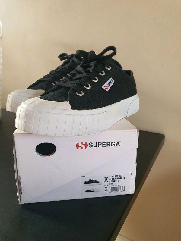 Original Superga