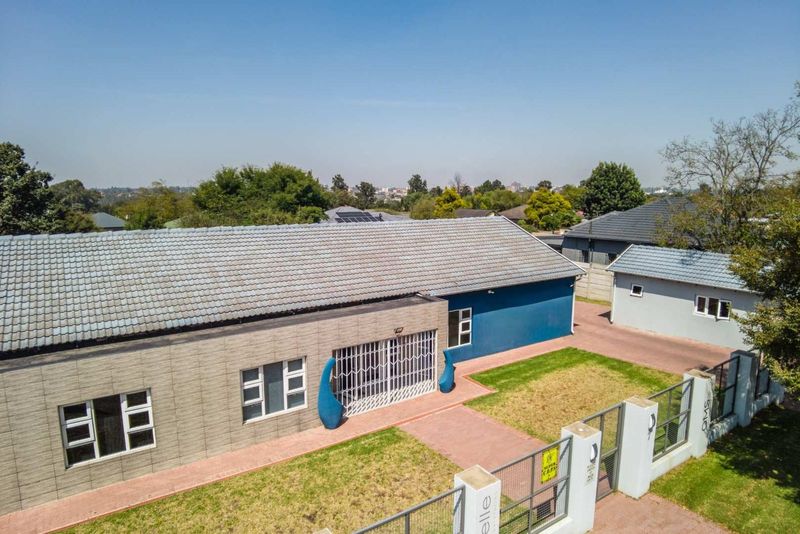 Northmead Gem: Stylish Office Space for Your Business