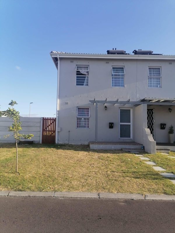 3 Bedroom House Available to Let