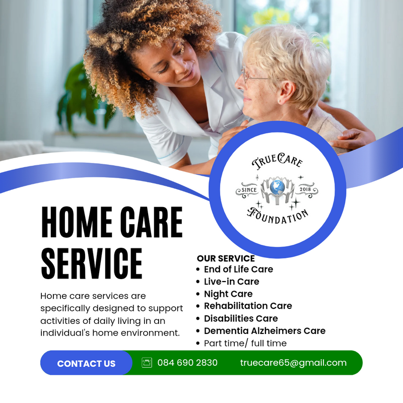 TrueCare Services