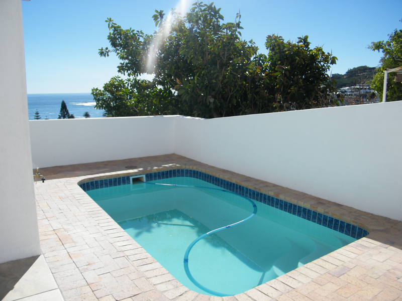 Furnished Apartment in Camps Bay