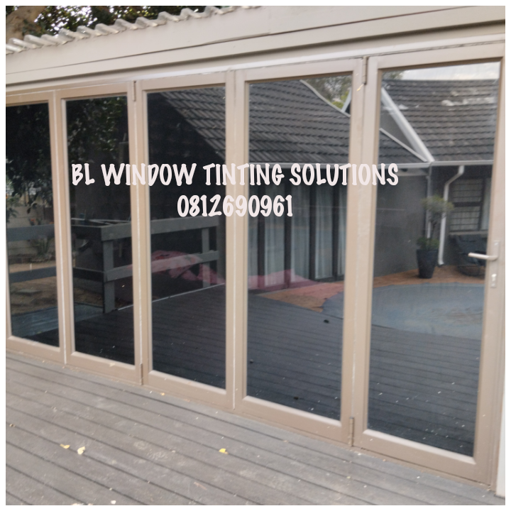 WE TINT &amp; DECORATE YOUR WINDOWS:0812690961