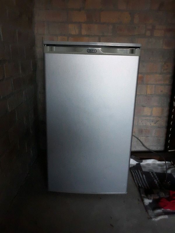 Devy Bar Fridge