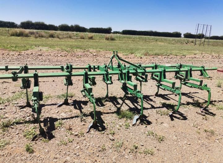 13 Tine Cultivator 3.8m For Sale (008789)