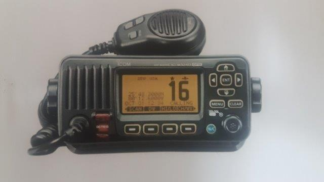 VHF Short Range Radio Course