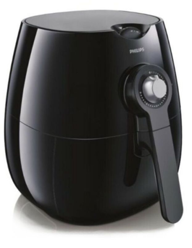 Philips viva airfryer,toaster and kettle (used)