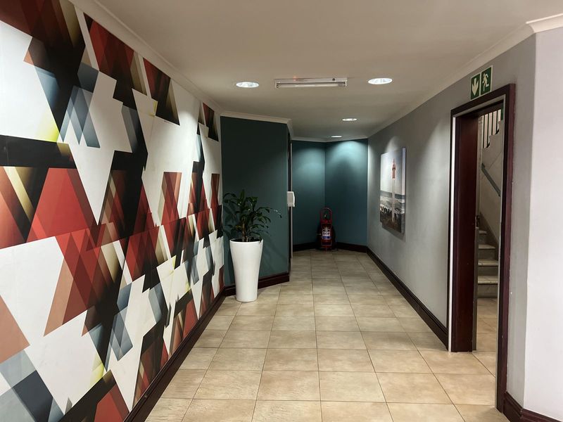 149m² Commercial To Let in Morningside at R160.00 per m²