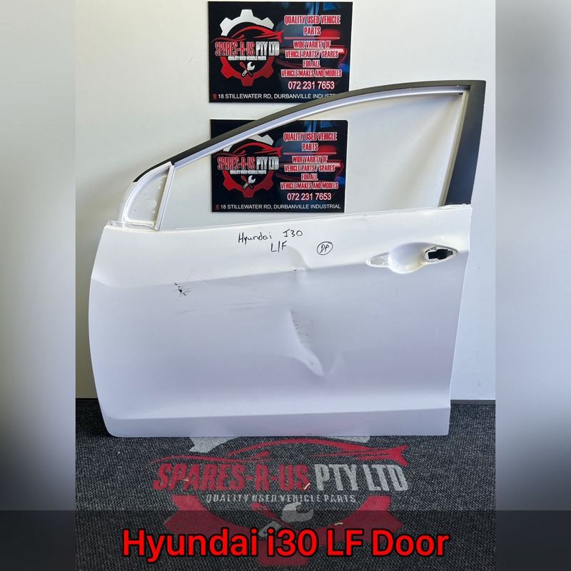 Hyundai i30 LF Door for sale