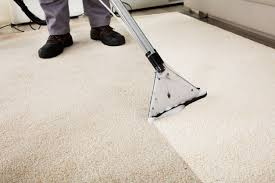 Carpet &amp; Upholstery Cleaning