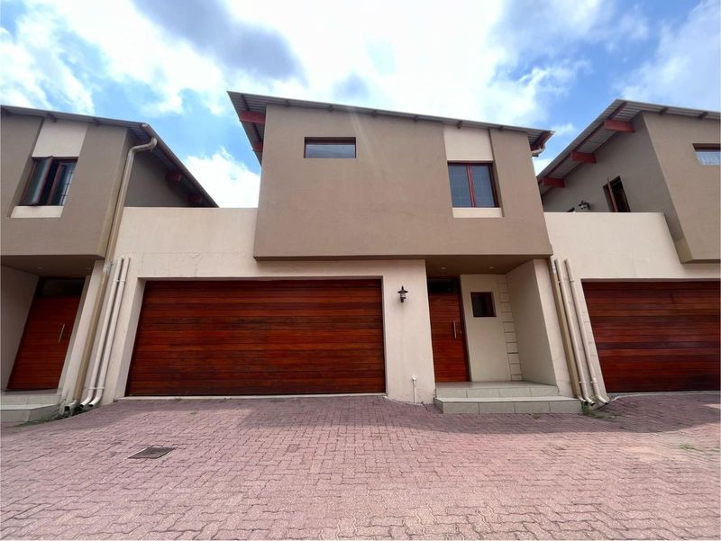 Townhouse in Polokwane Central For Sale