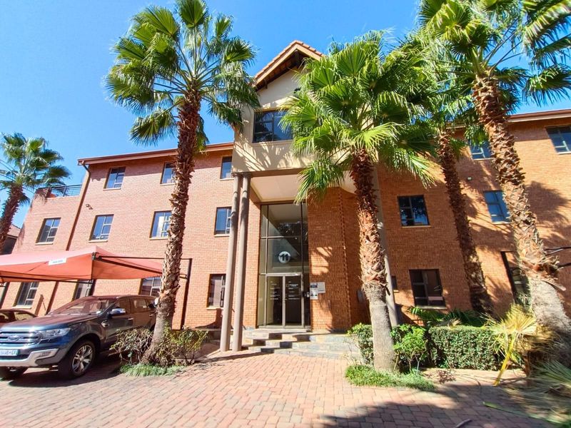 Fancourt Office Park Building 11 | Stunning Office Space to Let in Randburg