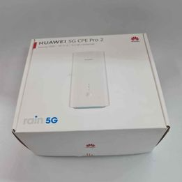 Huawei 5G CPE Pro 2 router preowned