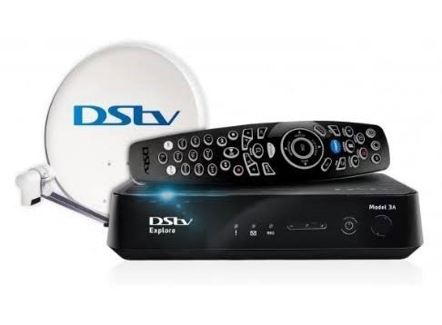 Accredited Dstv installers Northern suburbs