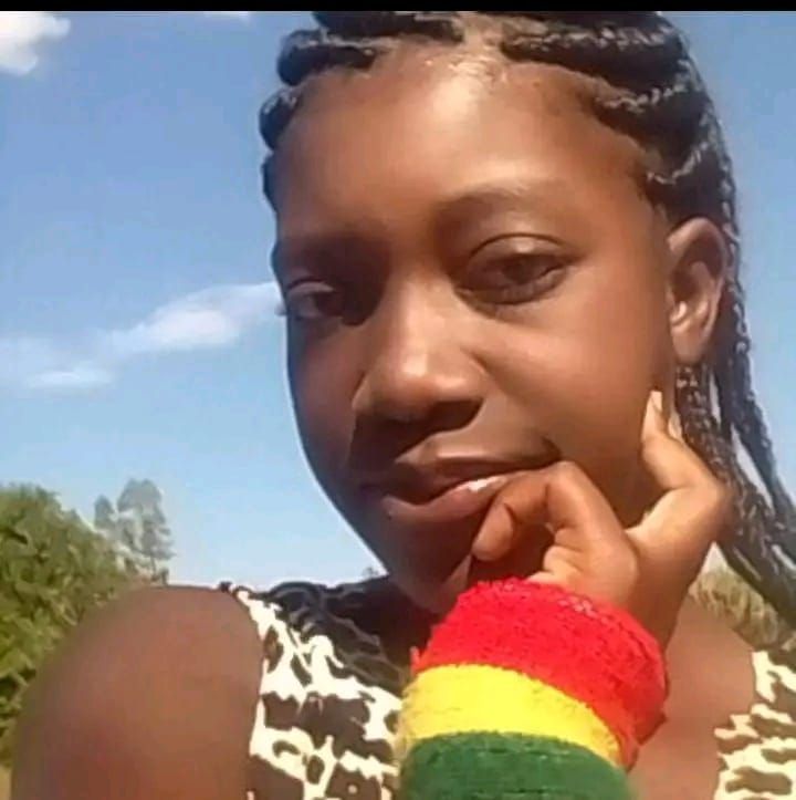 Malawian lady aged 25 years old am looking for a job