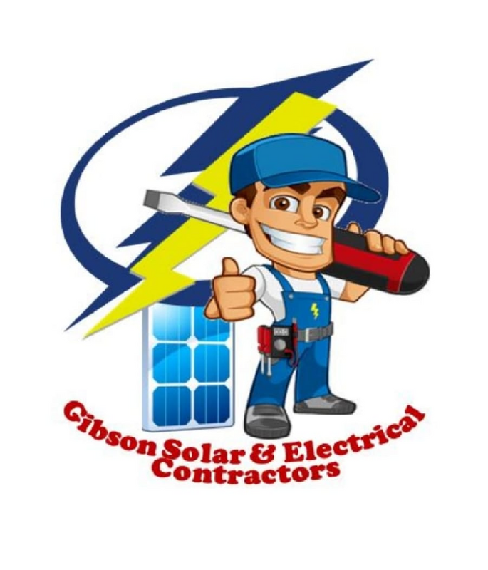 Gibson Solar &amp; Electrical