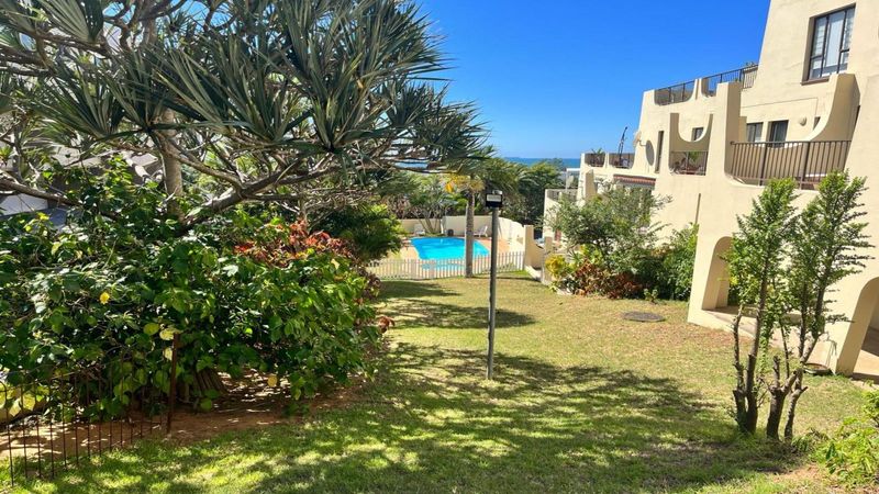 GREAT LOCATION IN UMHLANGA   - REDUCED RENTAL