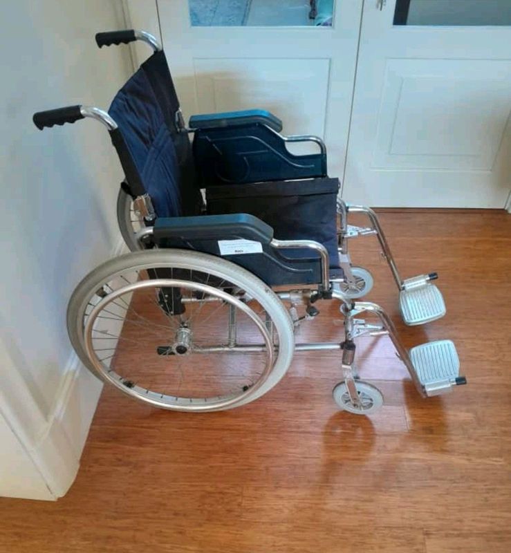 Wheel chair