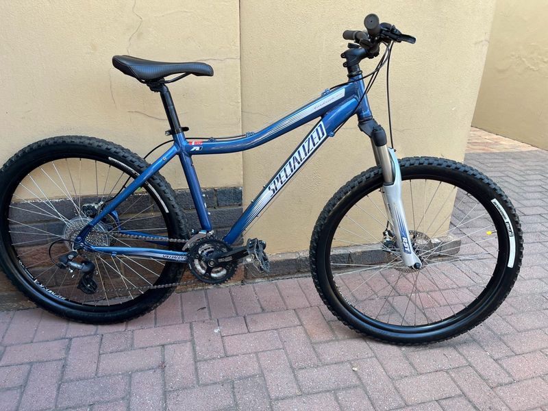 Specialized Hardrock 26” Mtb