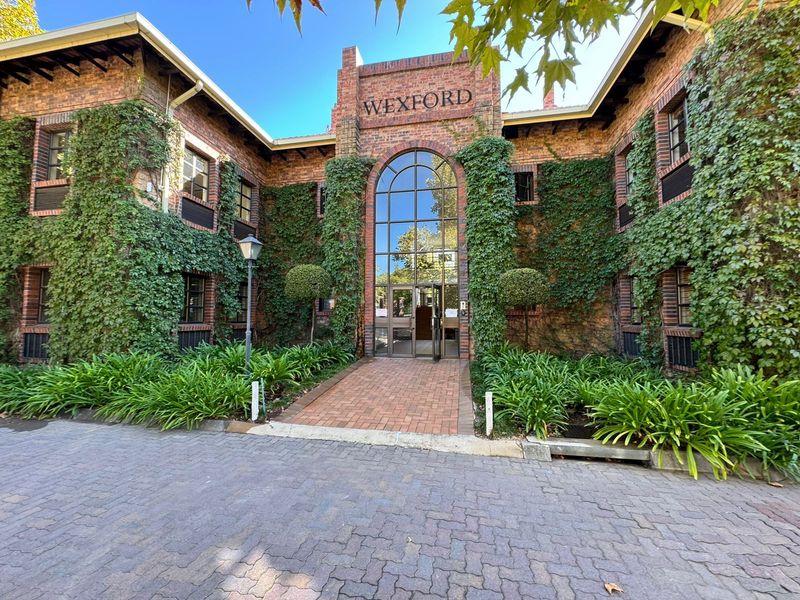 7 Spring Street | Prime Office Space to Rent in Rivonia