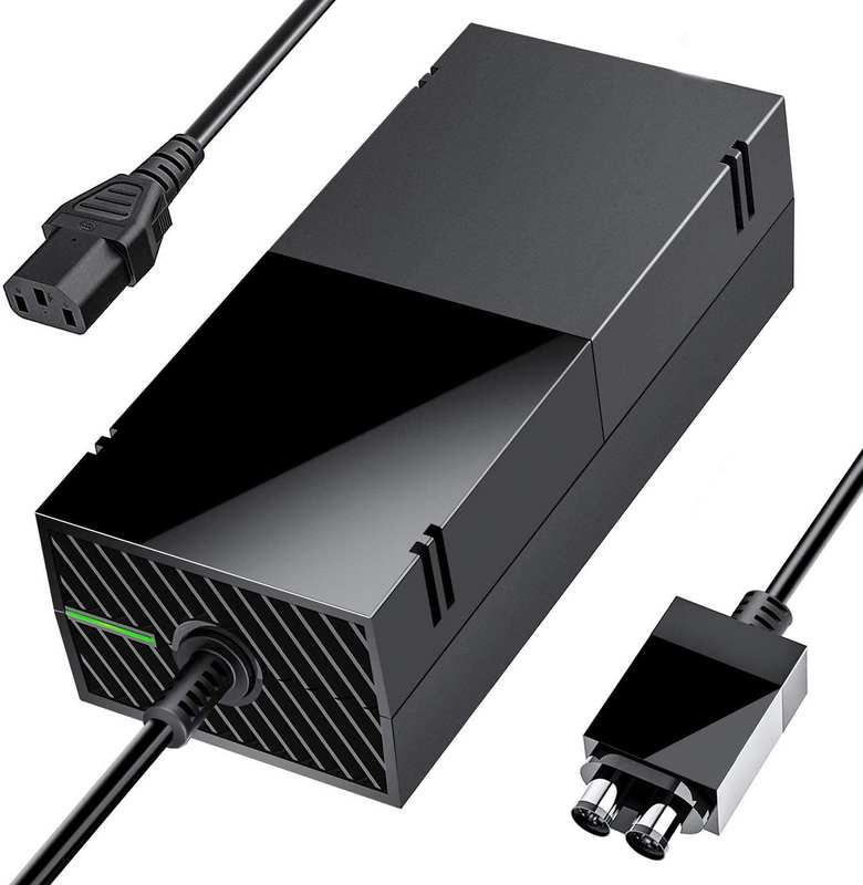 Xbox One Power Supply Unit / AC Adapter - Authentic (New)