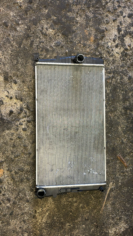 BMW 320i F30 AIRCON RADIATOR , CONTACT FOR PRICE