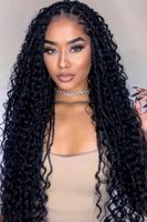 Gumtree braided wigs hotsell