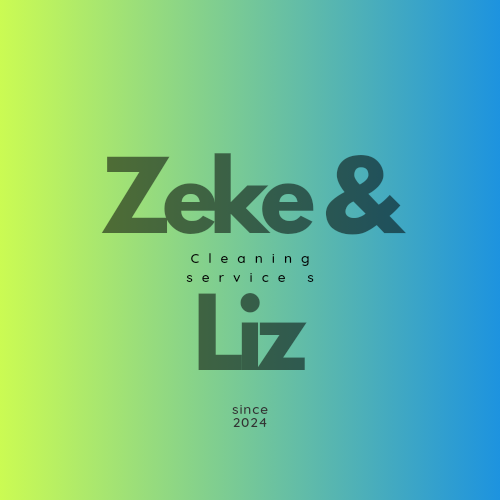 ZekeandLizCleaningservices - Ad posted by Elizabeth Tumba