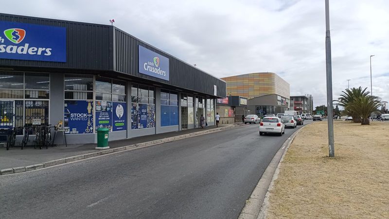 301m2 Commercial space with High Exposure To Let in Milnerton Central