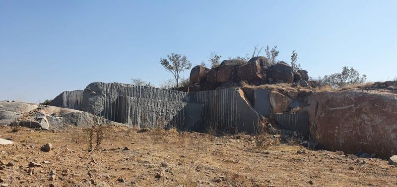 47mÂ² Investment For Sale in Marikana