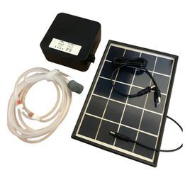 Solar Powered Air Pump - 3l/min