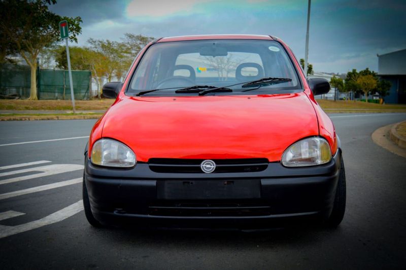 Opel Corsa 130i For Sale