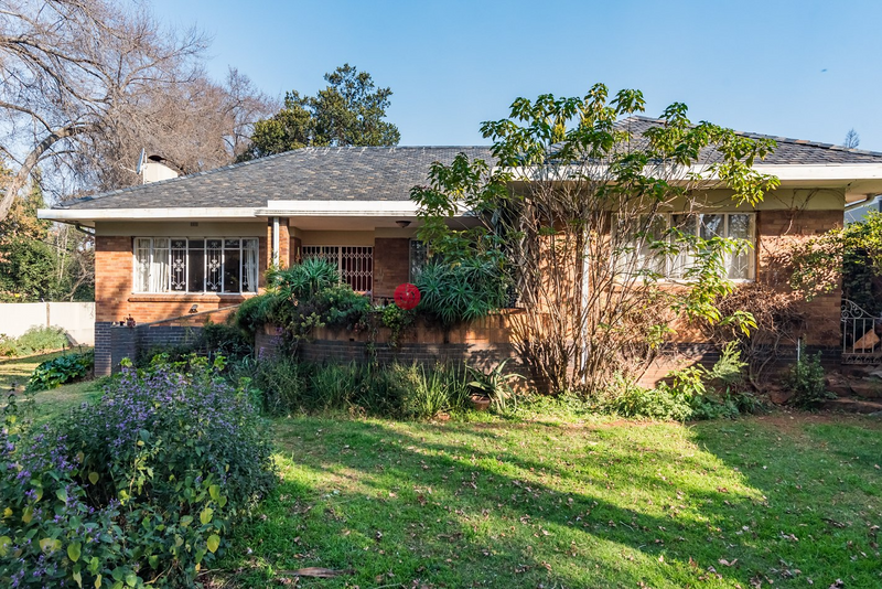 Great Greenside Home-share
