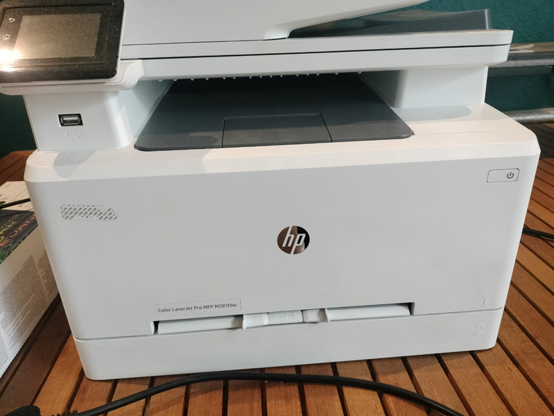 HP Printer