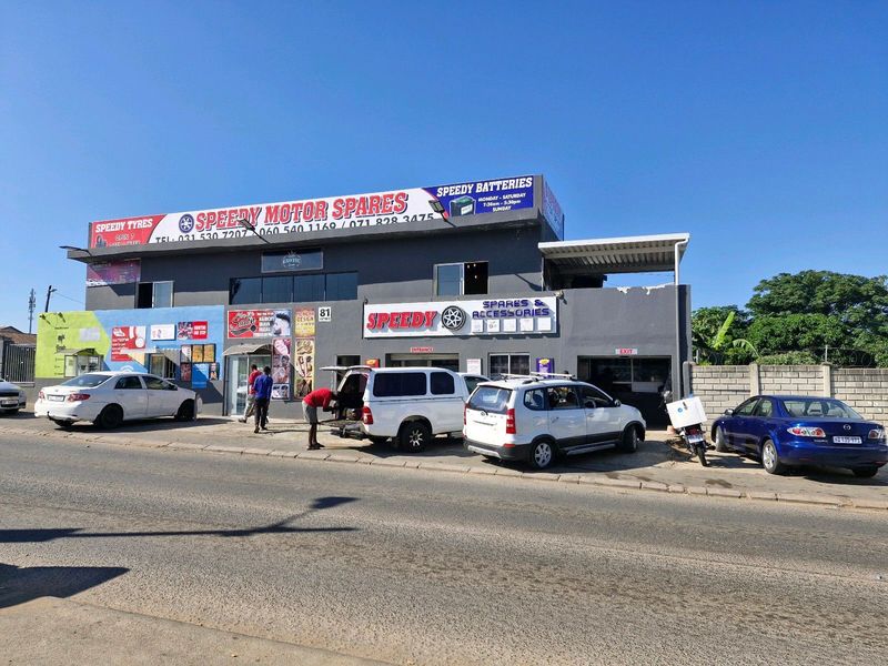 Roadside machanics wanted at speedy motors