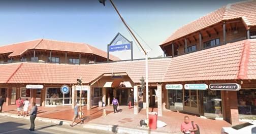 Retail Space To Let In Polokwane, Limpopo Province