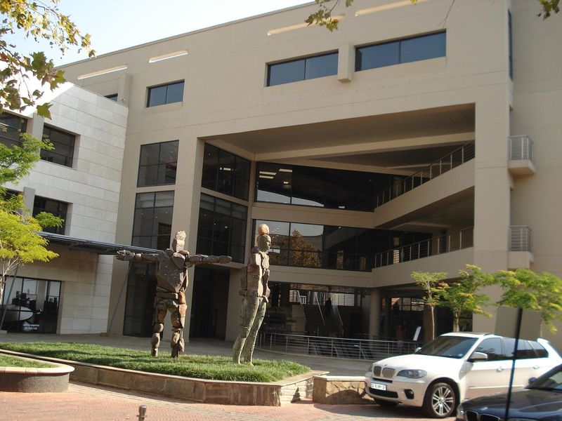 694m² Commercial To Let in Brooklyn at R155.00 per m²
