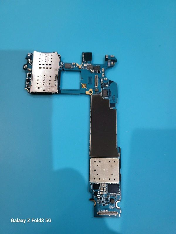 Samsung galaxy s7 edge replacement motherboard