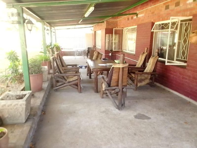 House in Phalaborwa For Sale