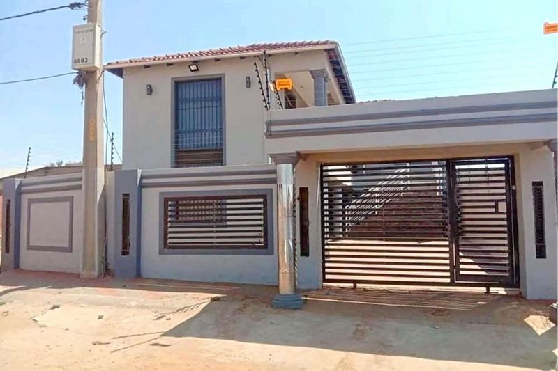 Block of flats for sale-Investment opportunity