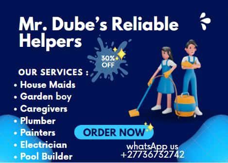 Maids and Care givers