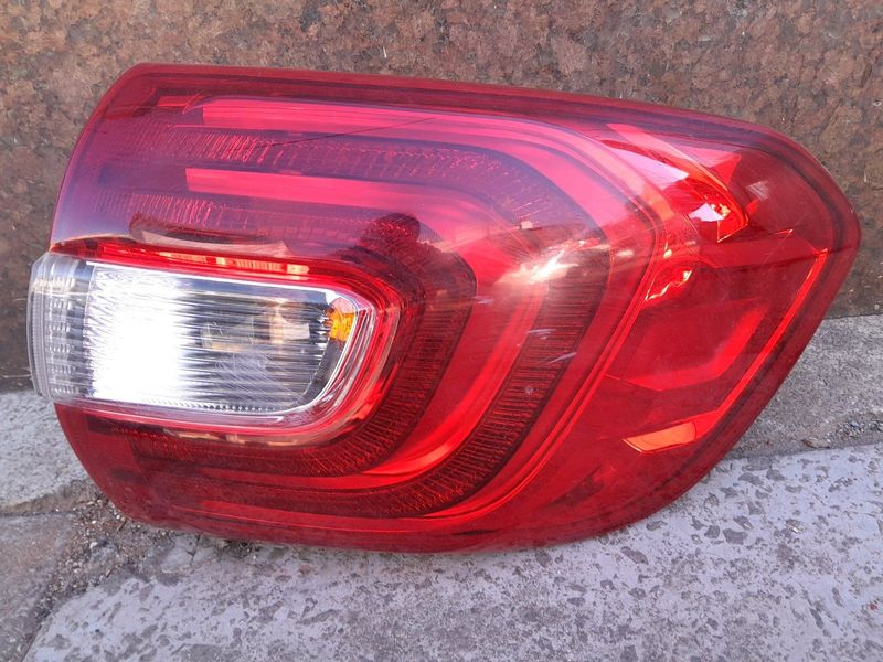 Ford Everest right side LED tail light for sale