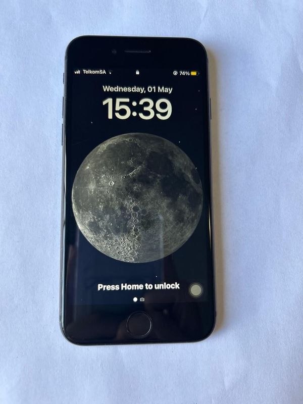 good Condition Iphone 8