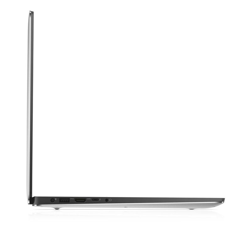Dell XPS 15” Touchscreen 9560
