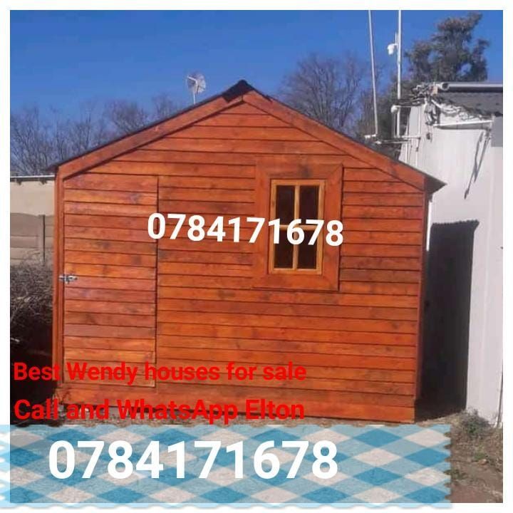 YH Wendy houses for sale