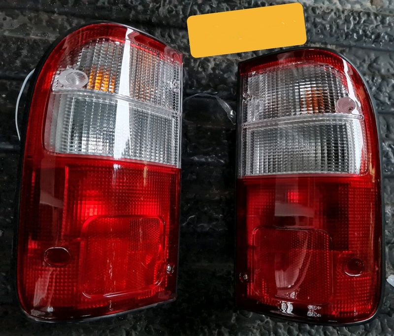Toyota Hilux Taillight for sale