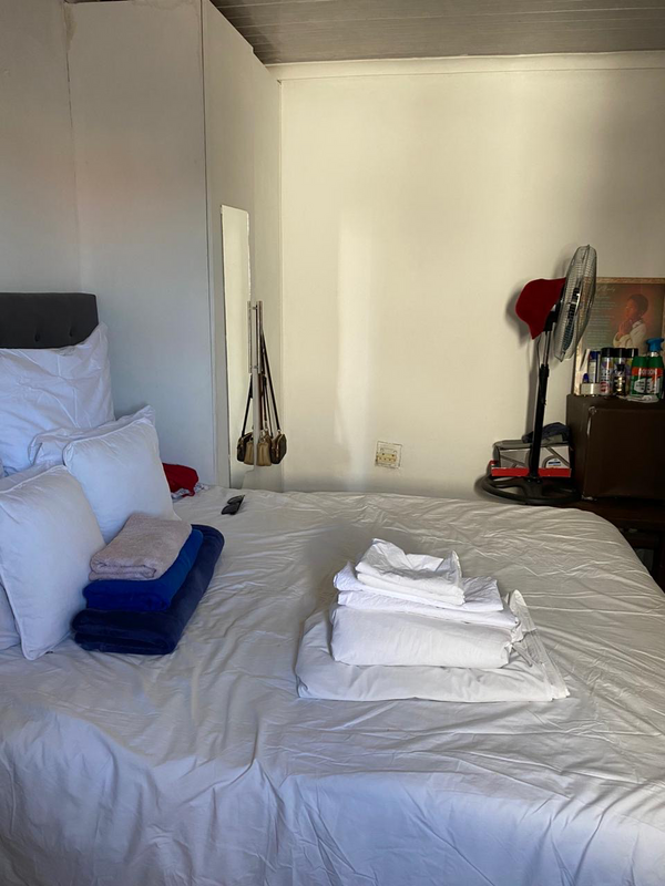 BIG COTTAGE TO RENT IN PHOENIX VILLAGE MILNERTON